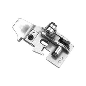 Siruba P255-A Overlok 6 İplik Ayak