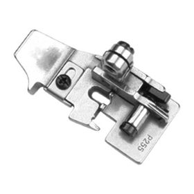 Siruba P255-A Overlok 6 İplik Ayak