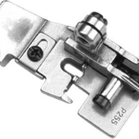 Siruba P255-A Overlok 6 İplik Ayak