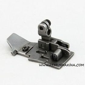 Siruba P502 5 İplik Overlok Ayağı