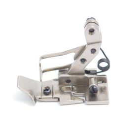 Siruba P502J-A 10 mm Overlok 5 İp Safari Ayak