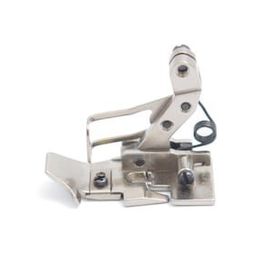 Siruba P502J-A 10 mm Overlok 5 İp Safari Ayak