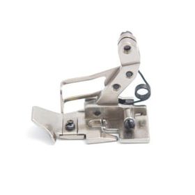 Siruba P502J-A 10 mm Overlok 5 İp Safari Ayak