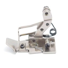 Siruba P502J-A 10 mm Overlok 5 İp Safari Ayak