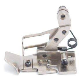 Siruba P502J-A 10 mm Overlok 5 İp Safari Ayak