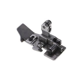 Siruba P504 5 İplik Overlok Ayağı