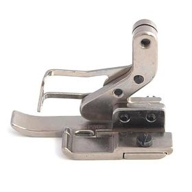 Siruba P506-A-K Overlok 988 Model 5 İp Ayak