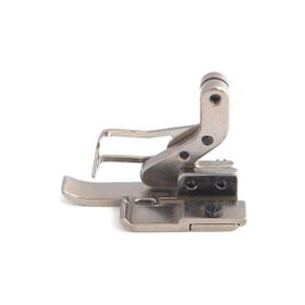 Siruba P506-A-K Overlok 988 Model 5 İp Ayak