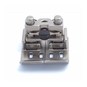 Siruba P9104-A Lastik 4 İğne 8.5 mm Ayak