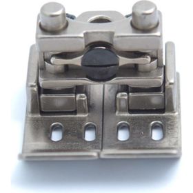 Siruba P9104-A Lastik 4 İğne 8.5 mm Ayak