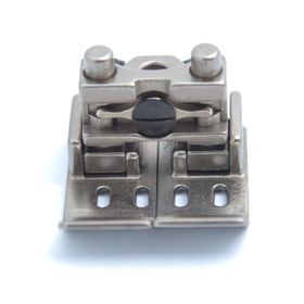 Siruba P9104-A Lastik 4 İğne 8.5 mm Ayak