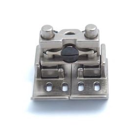 Siruba P9104-A Lastik 4 İğne 8.5 mm Ayak