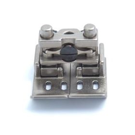 Siruba P9104-A Lastik 4 İğne 8.5 mm Ayak