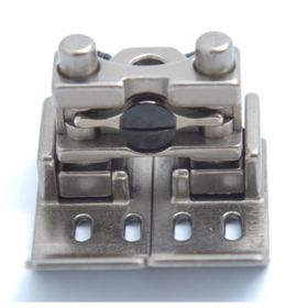 Siruba P9104-A Lastik 4 İğne 8.5 mm Ayak