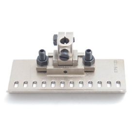 Siruba P9112D-A Lastik 12 İğne Ayak
