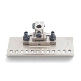Siruba P9112D-A Lastik 12 İğne Ayak