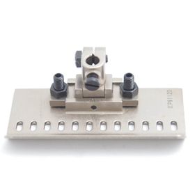 Siruba P9112D-A Lastik 12 İğne Ayak