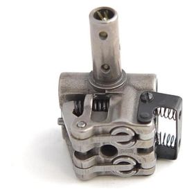 Siruba TB77-A T828 Çift İğne Beyin Komple
