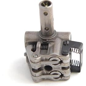 Siruba TB77-A T828 Çift İğne Beyin Komple