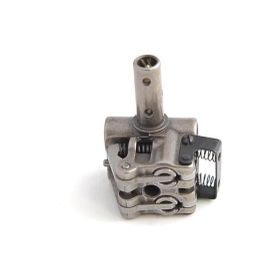 Siruba TB77-A T828 Çift İğne Beyin Komple