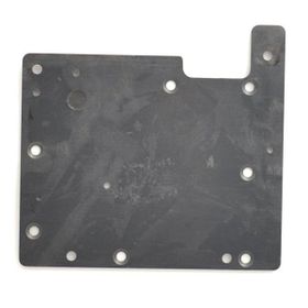 Siruba Ut-909-j K Seri Büyük Plaka