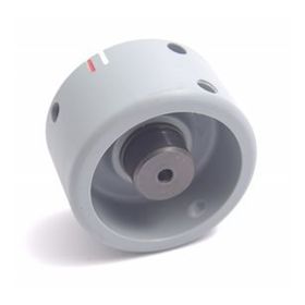 Siruba UT818J-A C007 Reçme Motor Kasnağı