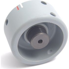 Siruba UT818J-A C007 Reçme Motor Kasnağı