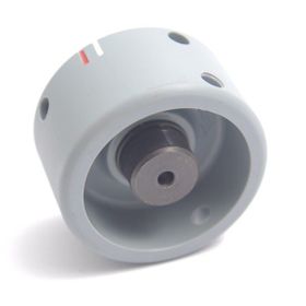 Siruba UT818J-A C007 Reçme Motor Kasnağı