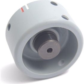 Siruba UT818J-A C007 Reçme Motor Kasnağı