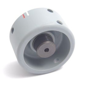 Siruba UT818J-A C007 Reçme Motor Kasnağı