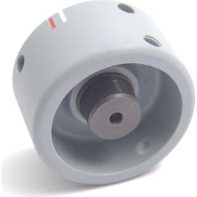 Siruba UT818J-A C007 Reçme Motor Kasnağı