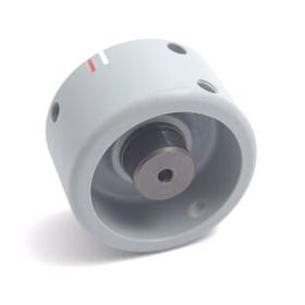 Siruba UT818J-A C007 Reçme Motor Kasnağı
