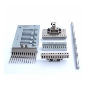 Siruba VC008-12N 3/16 12 İğne Lastik Takım