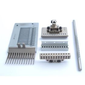 Siruba VC008-12N 3/16 12 İğne Lastik Takım