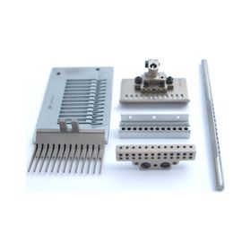 Siruba VC008-12N 3/16 12 İğne Lastik Takım