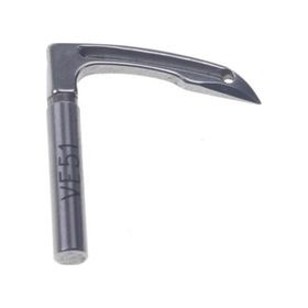 Siruba VE51 VC008 Lastik Lüper