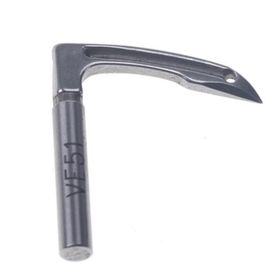 Siruba VE51 VC008 Lastik Lüper