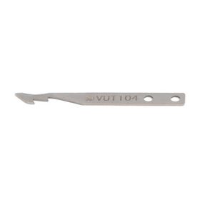 Siruba VUT104 VC008 Lastik İp Çekici Hırsız Bıçak