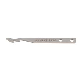 Siruba VUT104 VC008 Lastik İp Çekici Hırsız Bıçak