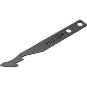 Siruba VUT104 VC008 Lastik İp Çekici Hırsız Bıçak
