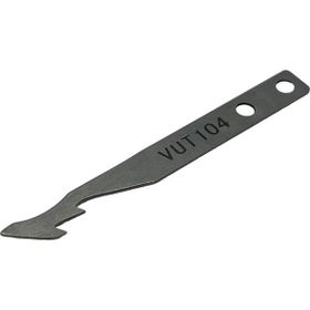 Siruba VUT104 VC008 Lastik İp Çekici Hırsız Bıçak