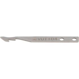 Siruba VUT104 VC008 Lastik İp Çekici Hırsız Bıçak