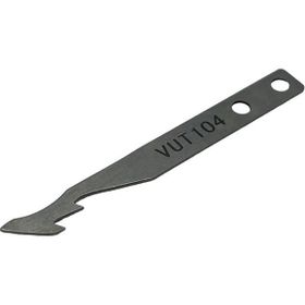 Siruba VUT104 VC008 Lastik İp Çekici Hırsız Bıçak