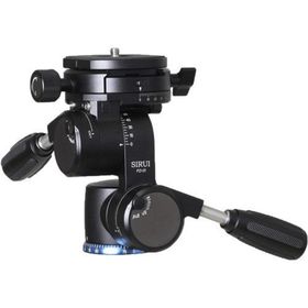 Sirui FD-01 4 Yönlü Tripod Başlığı