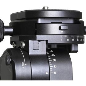 Sirui FD-01 4 Yönlü Tripod Başlığı