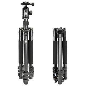 Sirui N-2004+G20X Profesyonel Tripod Kiti