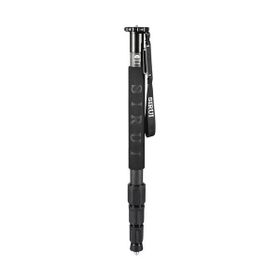 Sirui P-324 Karbon Fiber Siyah Monopod