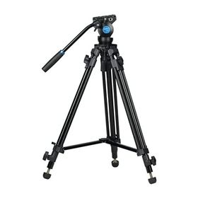 Sirui SH05 Alüminyum Siyah Video Tripod Kiti