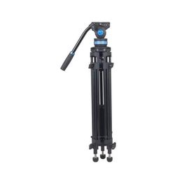Sirui SH15 Aluminum Video Tripod Kiti