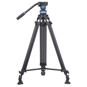 Sirui SH25 Aluminyum Video Tripod Kiti